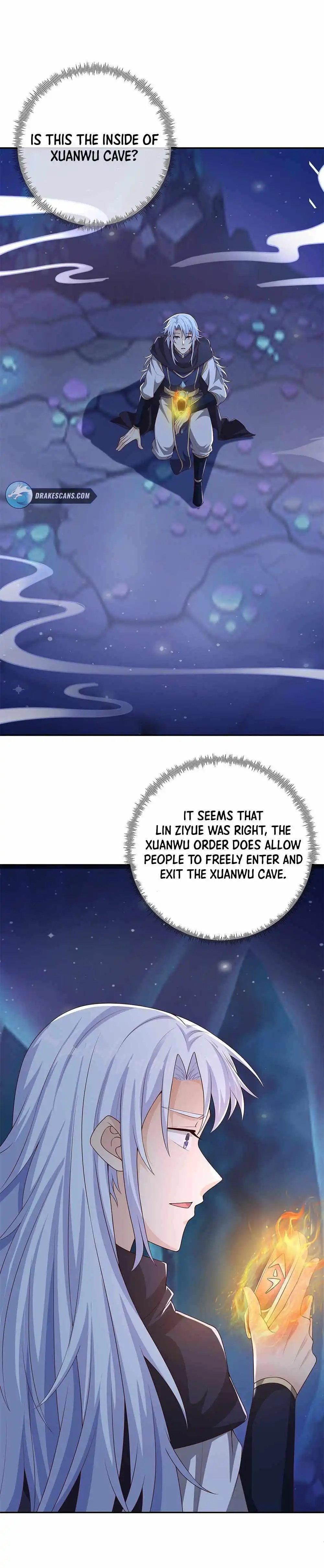 Starting After Thousandth Rebirth [ALL CHAPTERS] Chapter 19 2